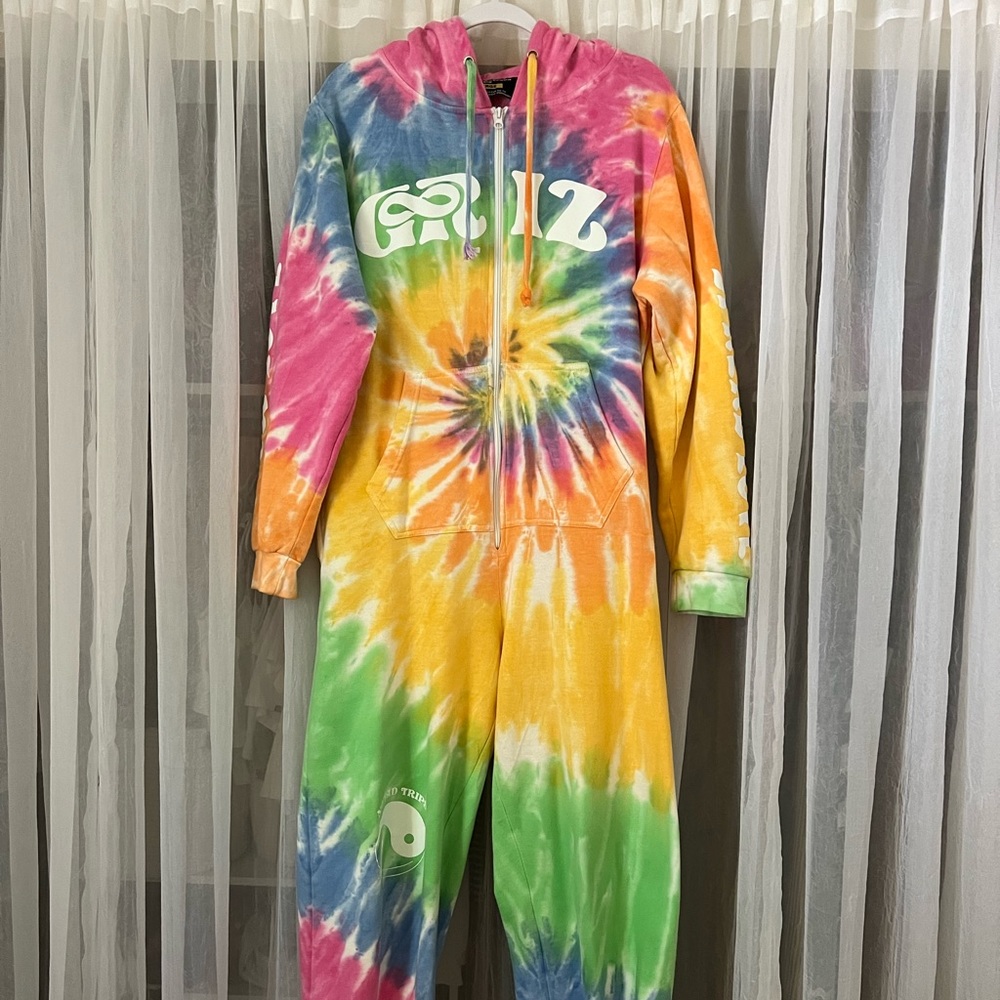 GRiZmas Season 6 Onesie